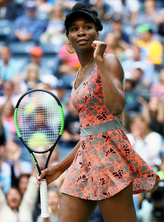 Venus Williams