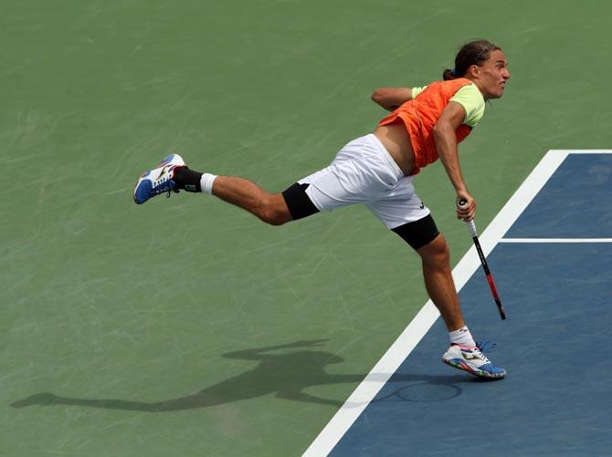 Alexandr Dolgopolov