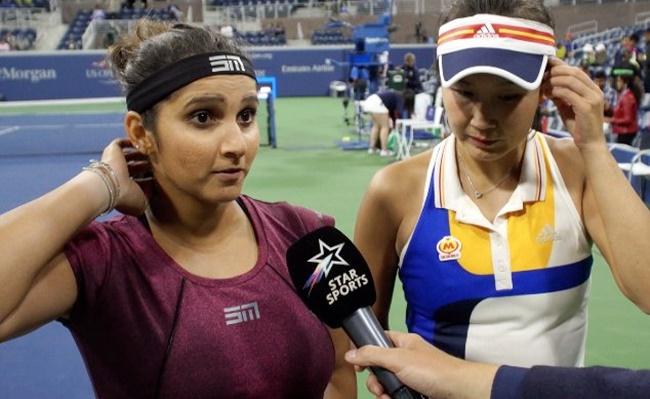 Sania Mirza