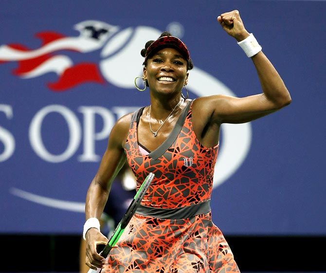 Venus Williams