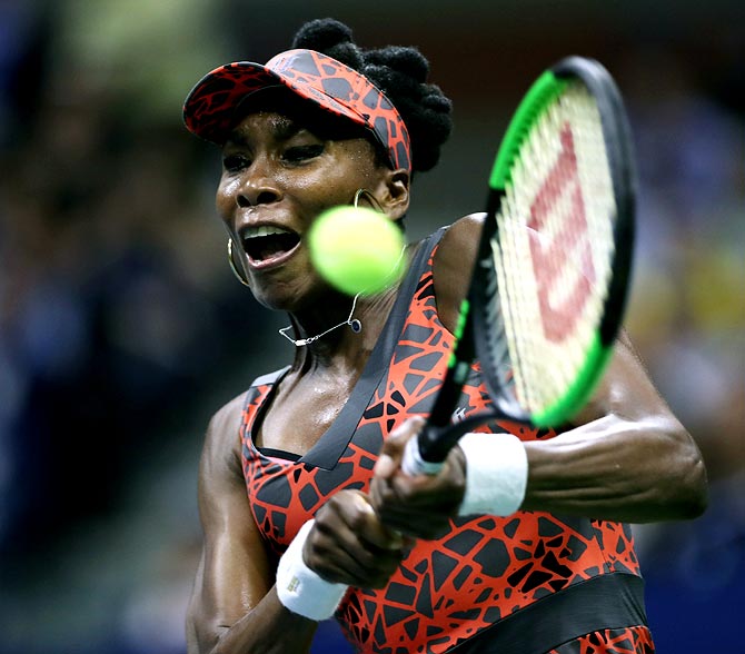 Venus Williams