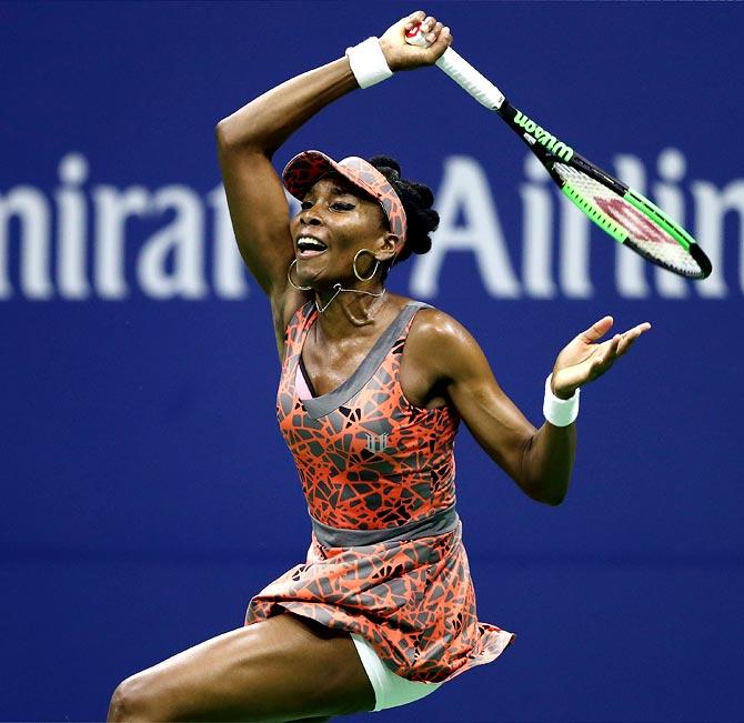 Venus Williams