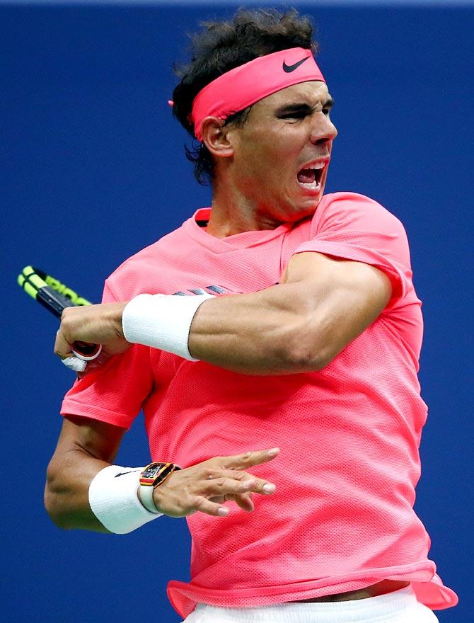 Rafael Nadal