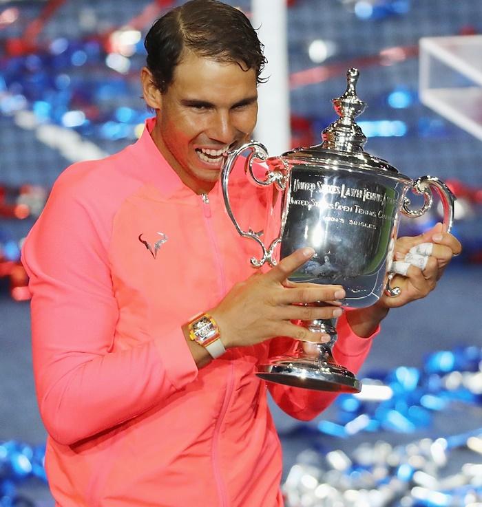 Rafael Nadal