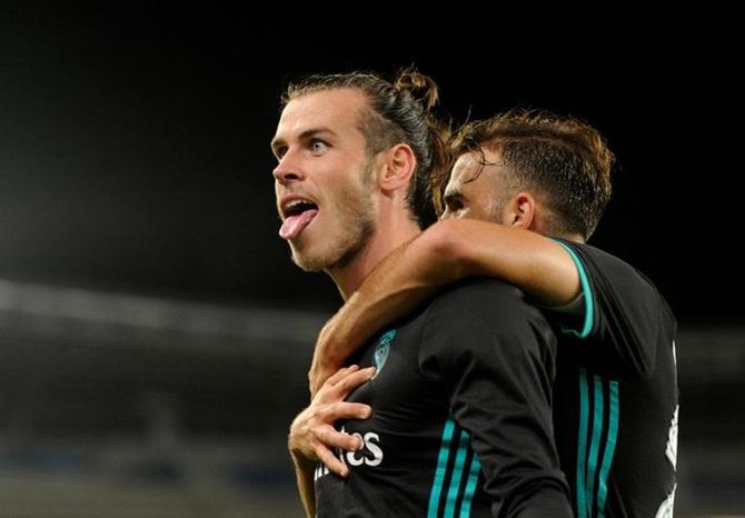 Gareth Bale