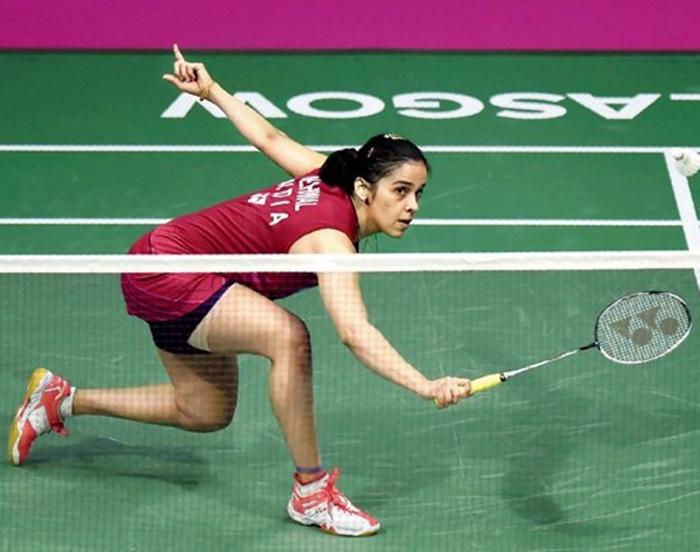 Saina Nehwal