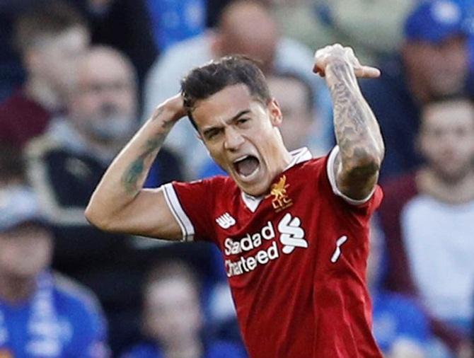 Philipe Coutinho