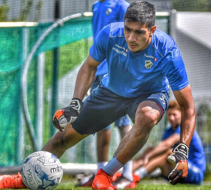 Gurpreet Singh Sandhu