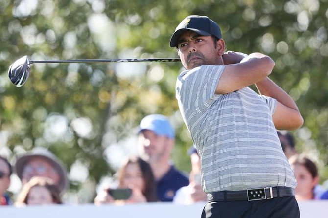 Anirban Lahiri