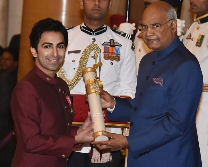 Pankaj Advani