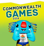 Commonwealth Games 2018