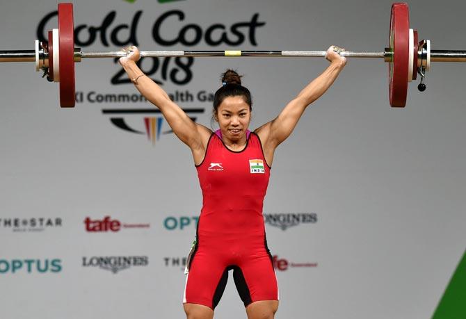 To qualify for Tokyo, a weightlifter must compete in at least one event in each of the three periods of six months (spread over November 2018 to April 2020), at least six events overall and in at least one gold and silver level event.