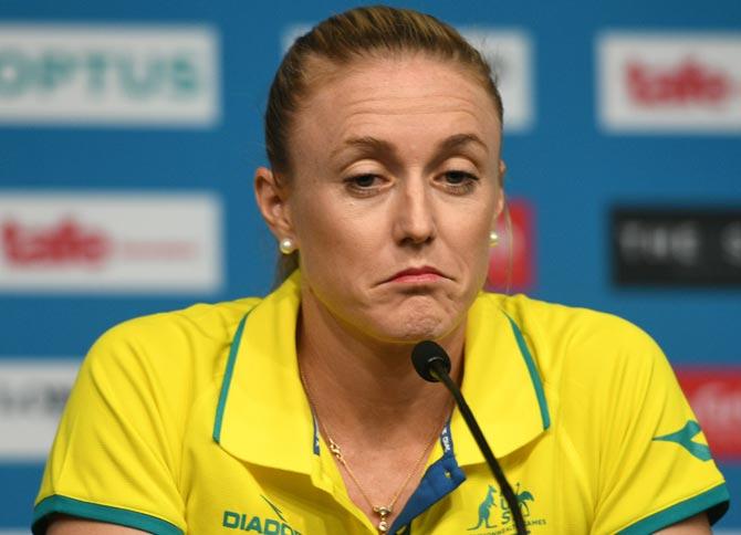 Sally Pearson