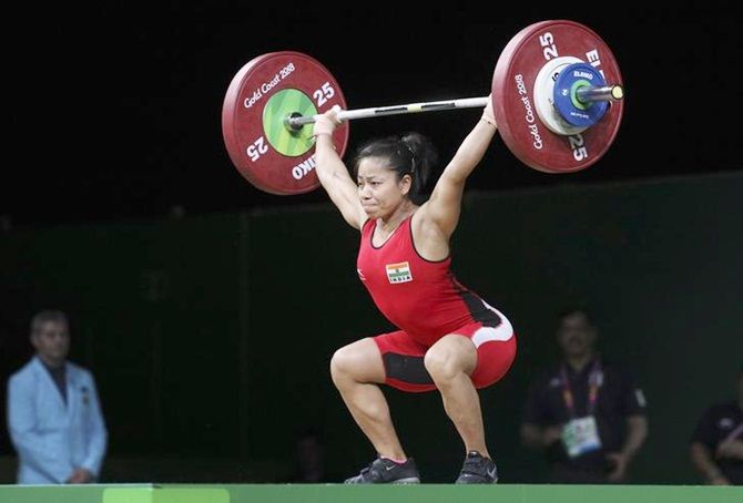 After she was ignored for the 2017 Arjuna Awards, weightlifter Sanjita Chanu had filed a writ petition before the Delhi HC challenging the decision of the Awards Committee to exclude her name from those recommended for the coveted honour