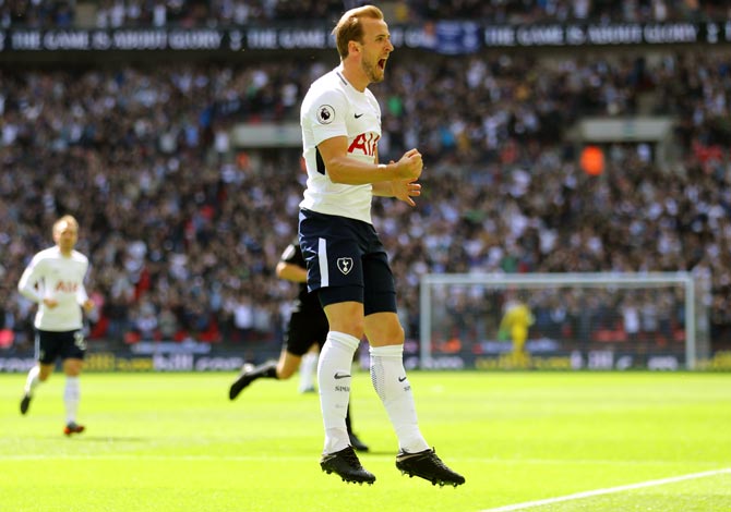 Harry Kane