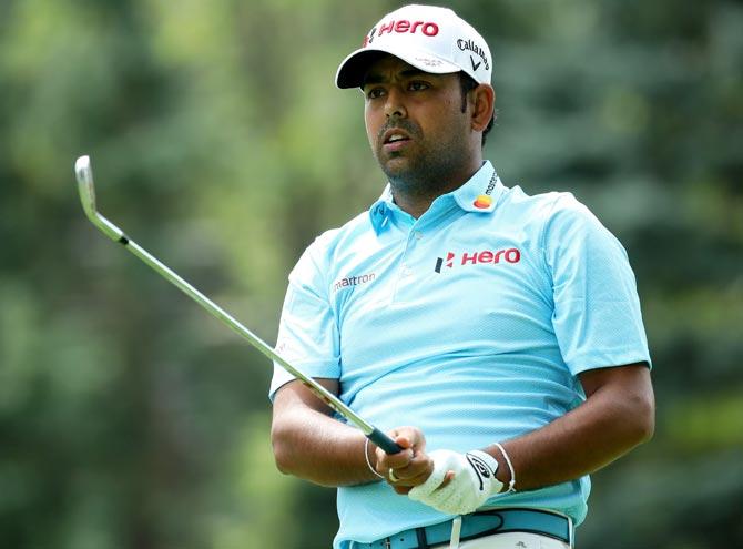 Anirban Lahiri