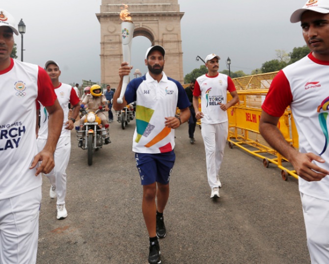 Sardar Singh