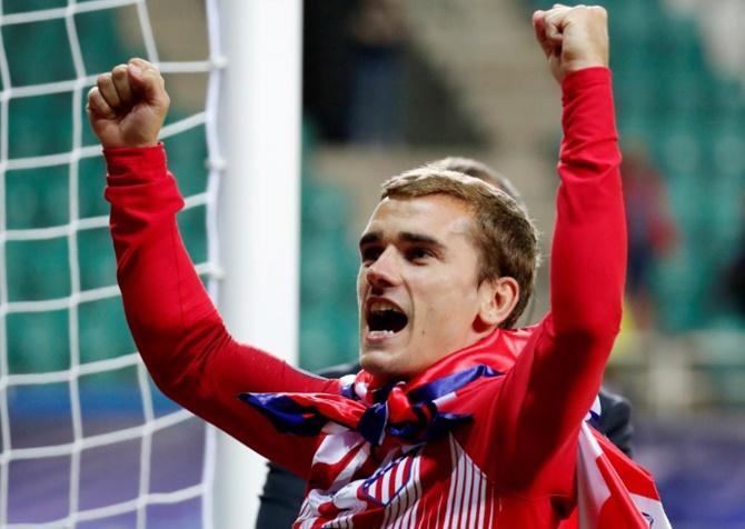 Antoine Griezmann