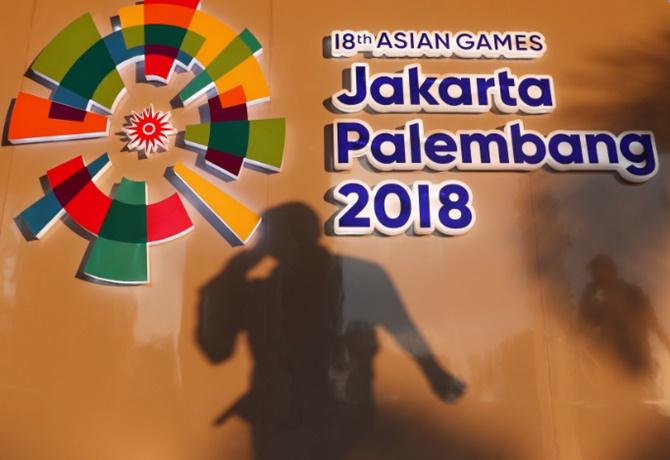 Asian Games