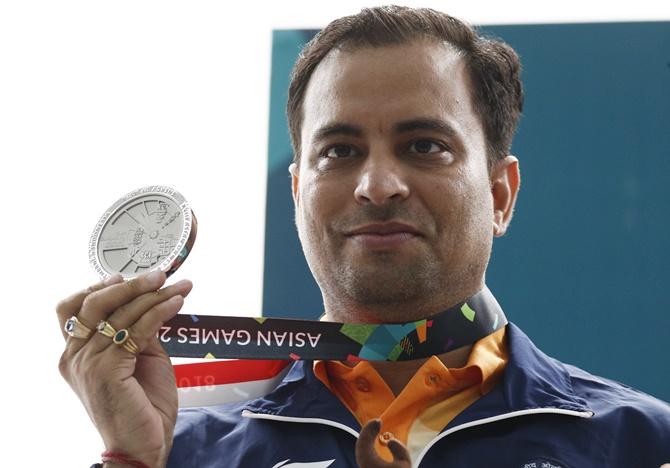 Sanjeev Rajput