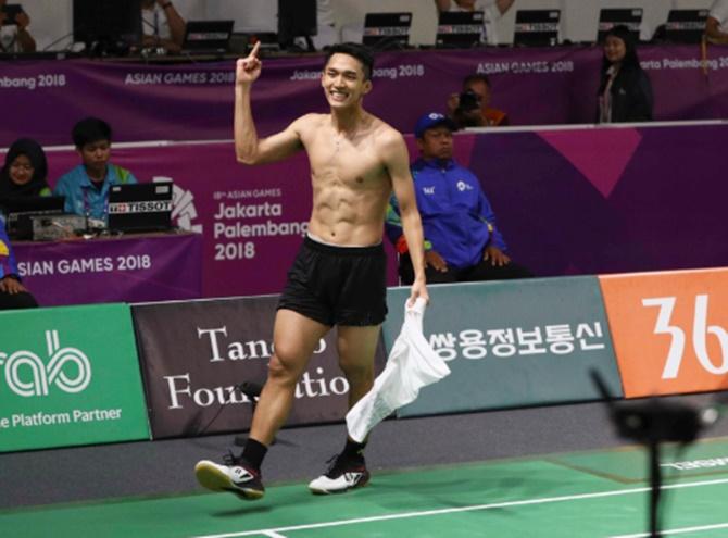 Jonatan Christie