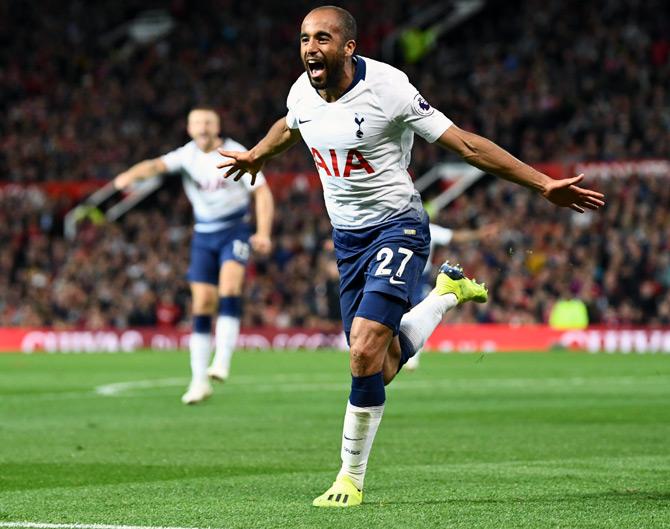 Lucas Moura