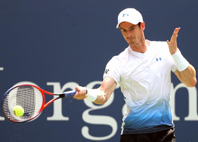 Andy Murray