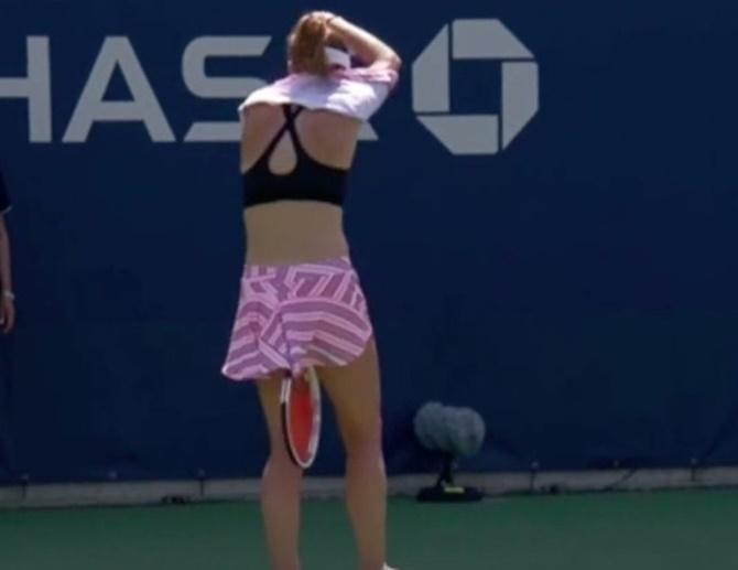 Alize Cornet