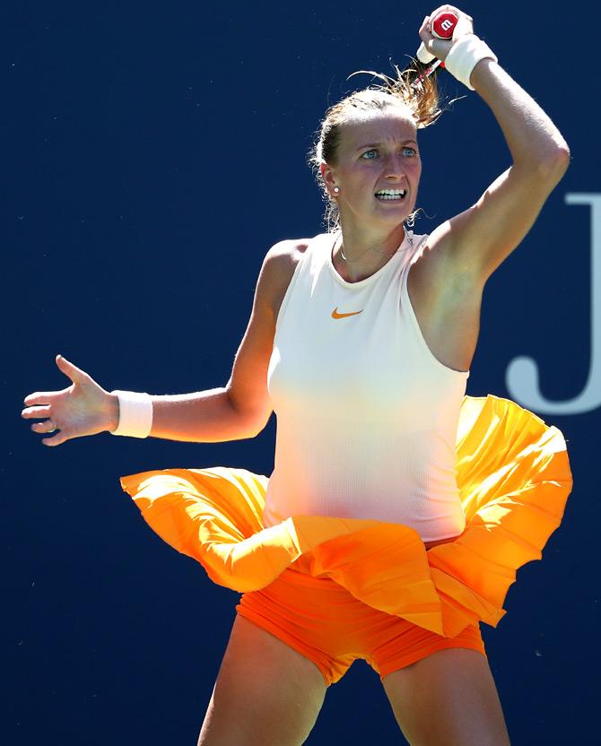 Petra Kvitova