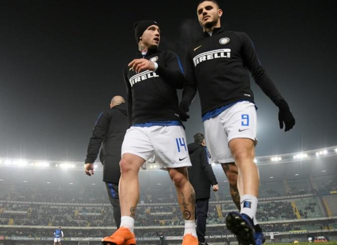 Inter Milan