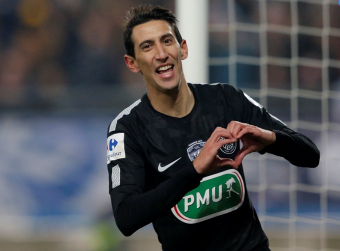 Angel di Maria