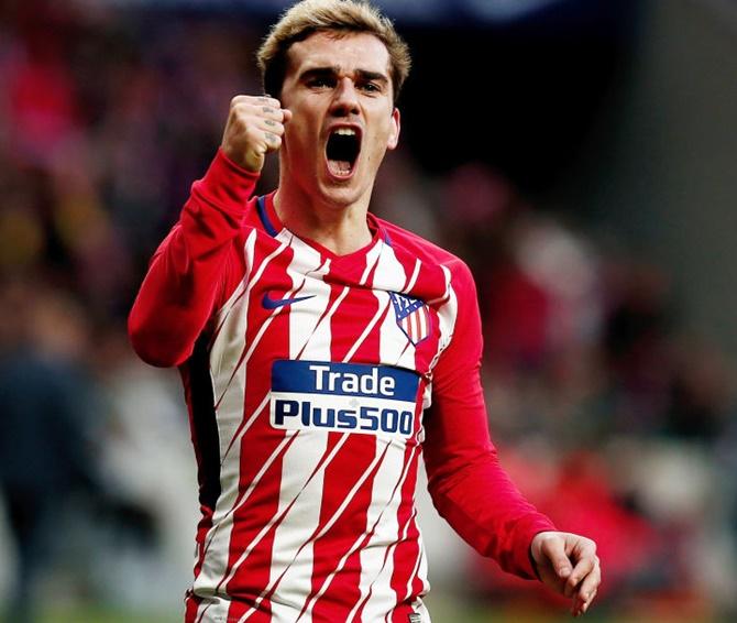 Antoine Griezmann