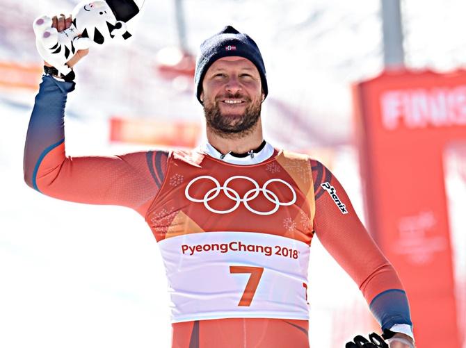 Aksel Lund Svindal 