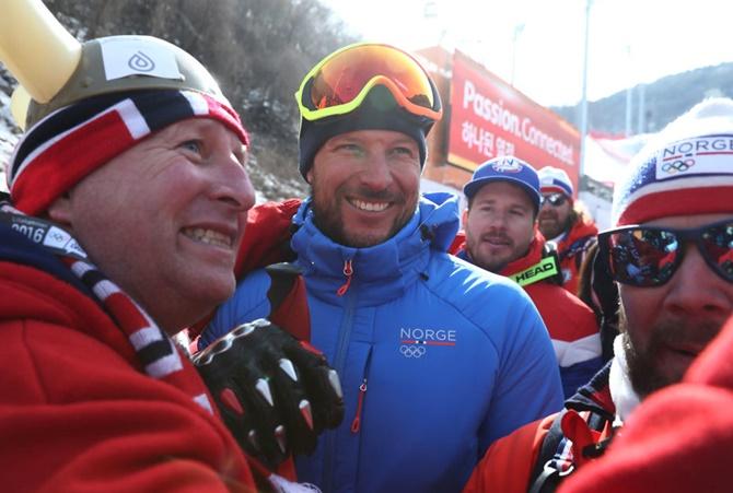 Aksel Lund Svindal 