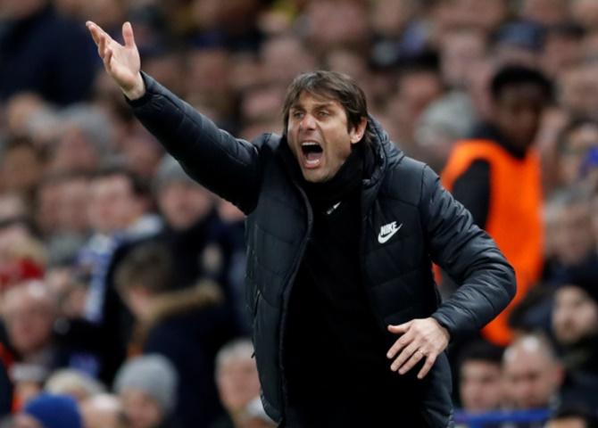 Antonio Conte