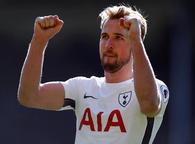 Harry Kane