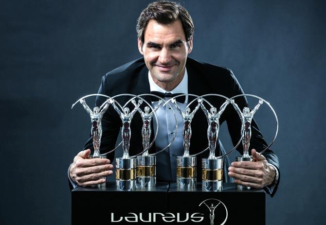 Roger Federer