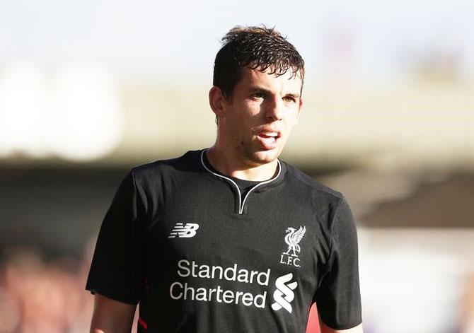 Jon Flanagan