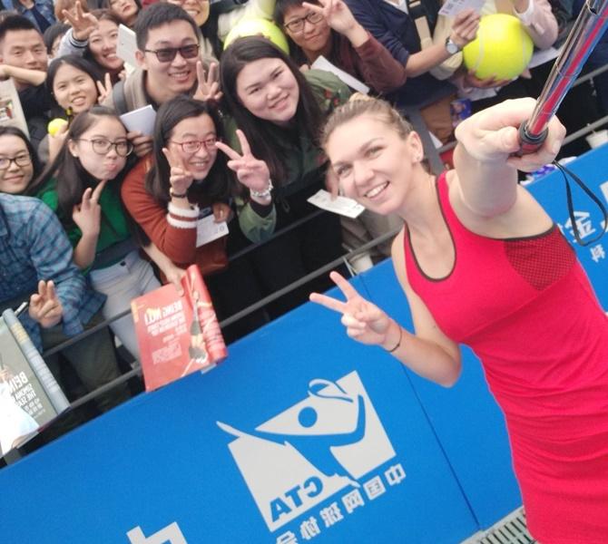 Simona Halep