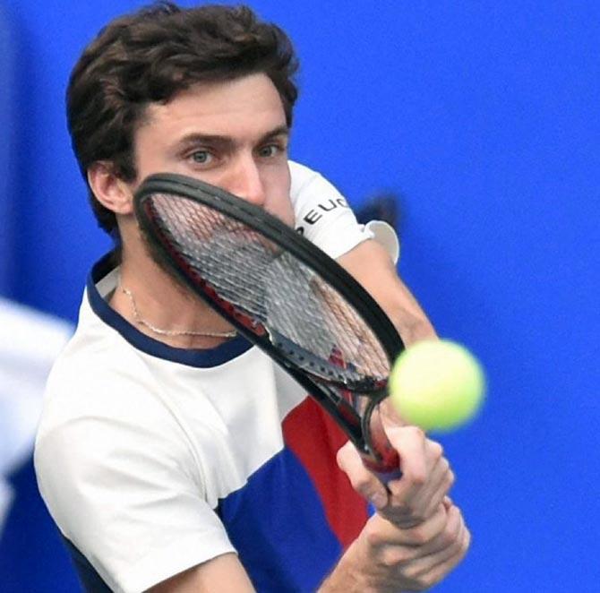 Gilles Simon