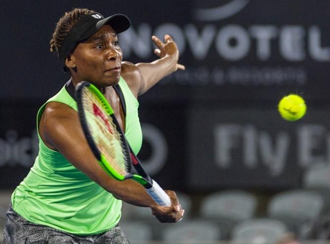 Venus Williams