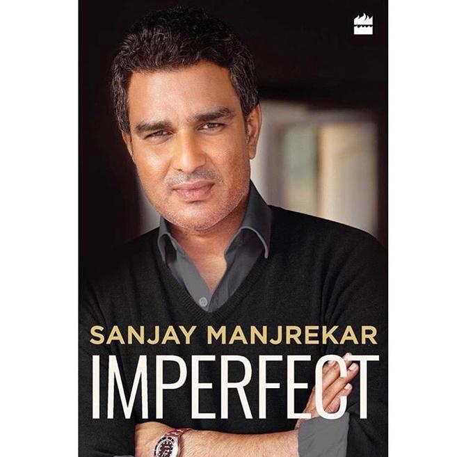 Sanjay Manjrekar