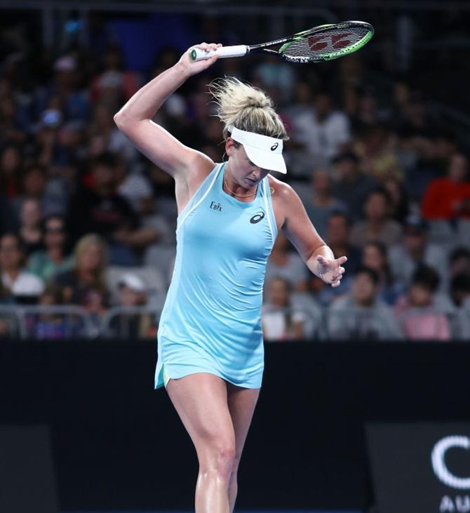 Coco Vanderweghe