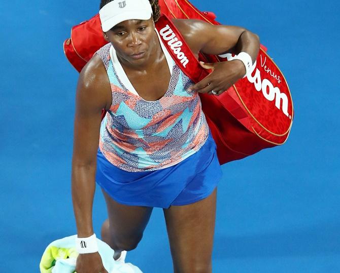 Venus Williams