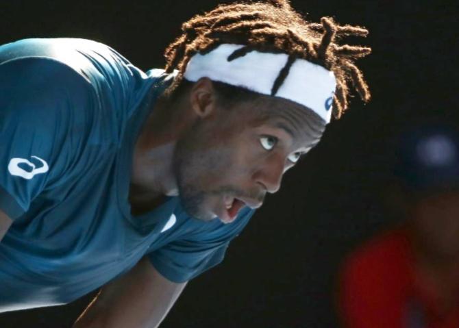 Gael Monfils