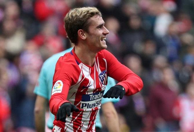 Antoine Griezmann