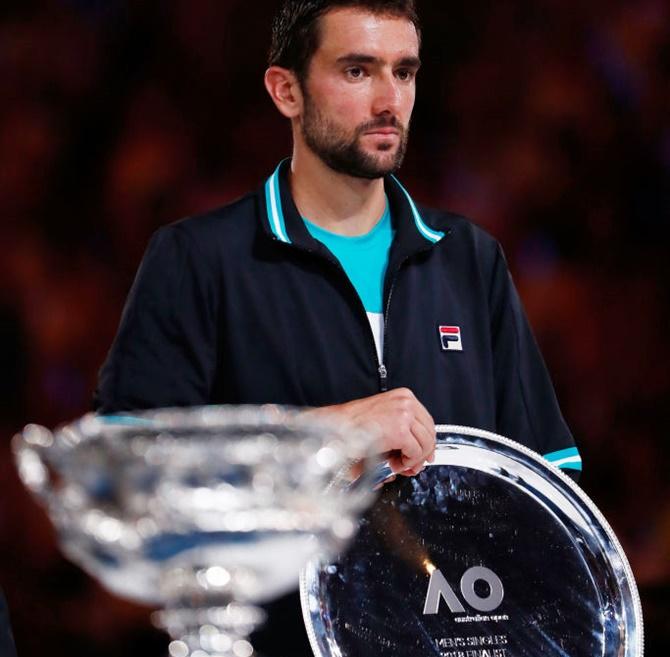 Marin Cilic