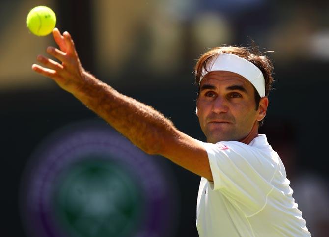 Roger hotsell federer bandana