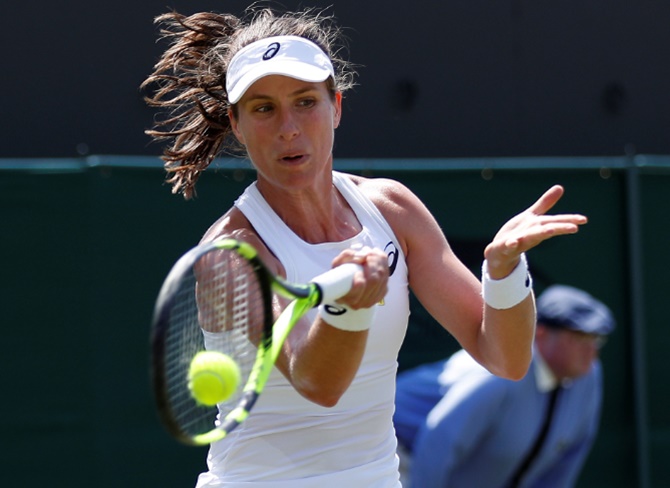 Johanna Konta