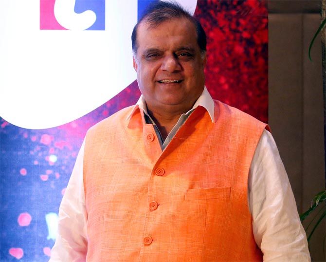 The Indian Olympic Association Chief, Narinder Batra said the IOA is ready for an audit of the funds if they are allotted.